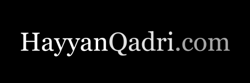 S M Hayyan Qadri